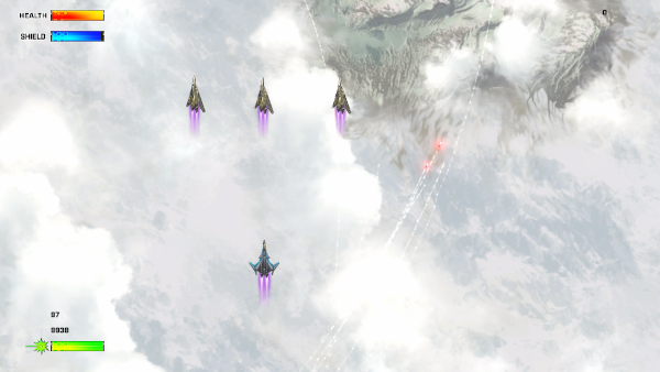 Macross Fan Game thumbnail