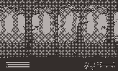 Shadow Strike screenshot 6